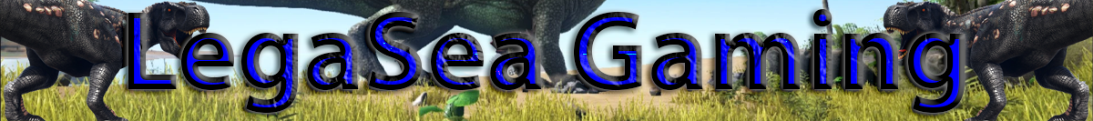 LegaSea Gaming